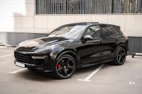 Porsche Cayenne GTS Porsche Cayenne GTS
