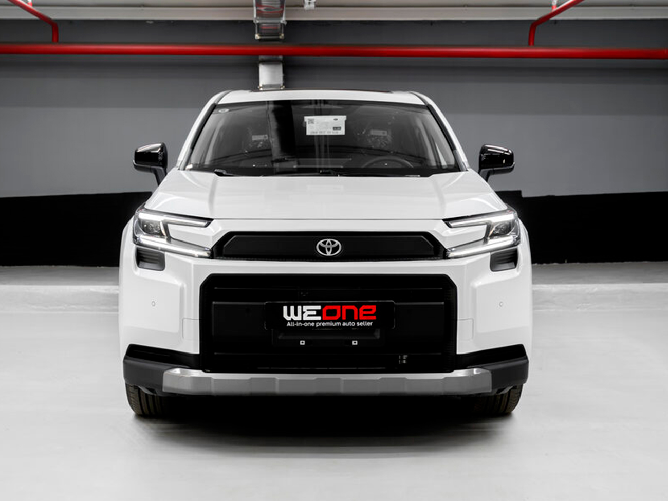 купить Toyota RAV4 VI в Москве