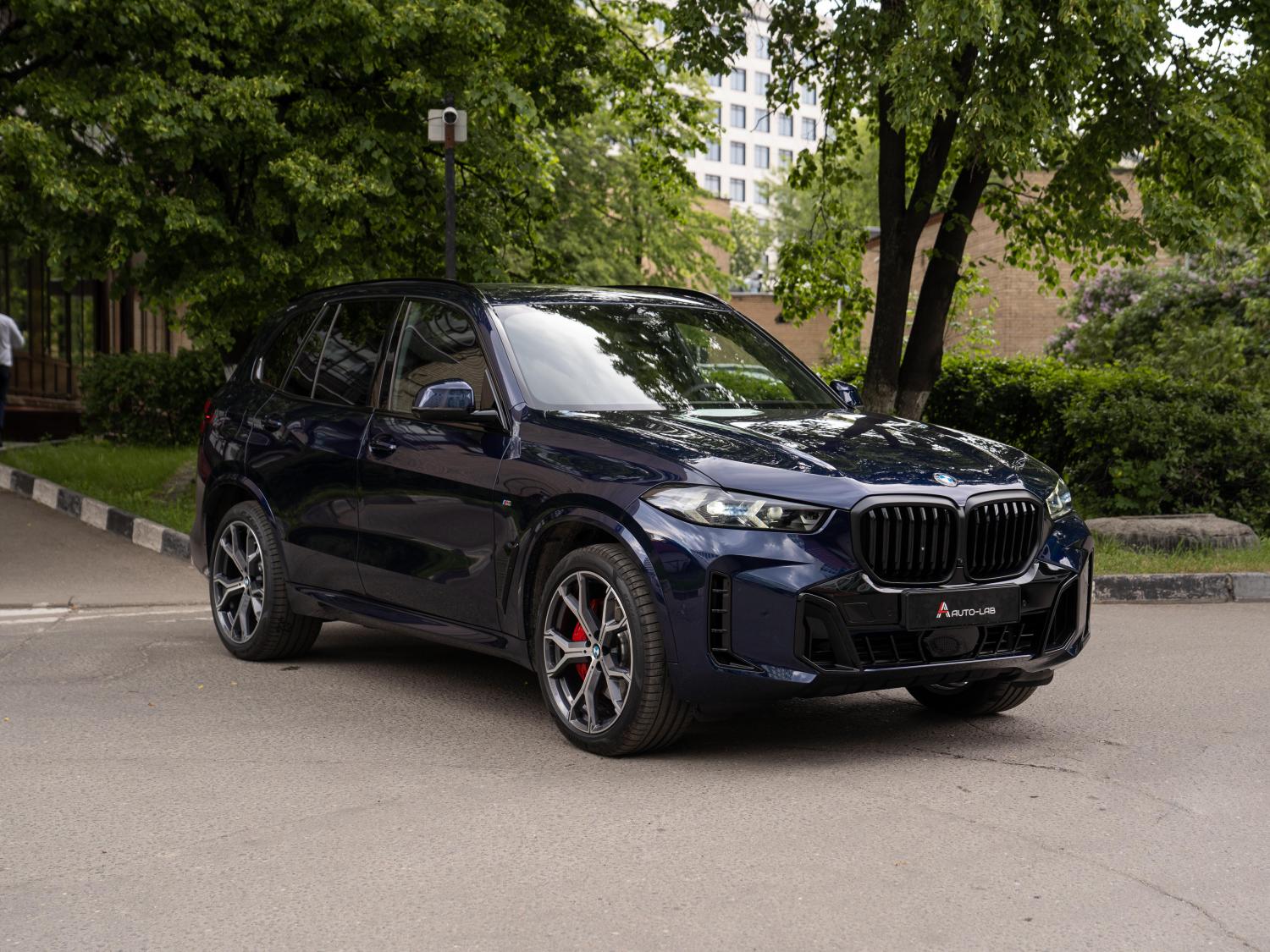 BMW X5 G05 рестайлинг xDrive30d AT M Sport Pro 2023 BMW X5 G05 рестайлинг xDrive30d AT M Sport Pro 2023