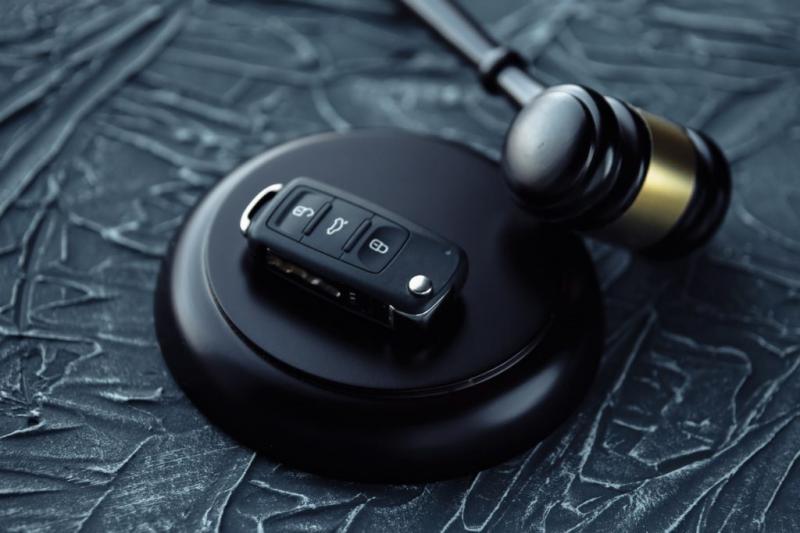 Проверка юридической чистоты авто | WeOne