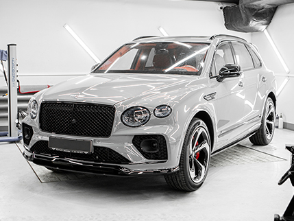 Детейлинг | WeOne Детейлинг | WeOne