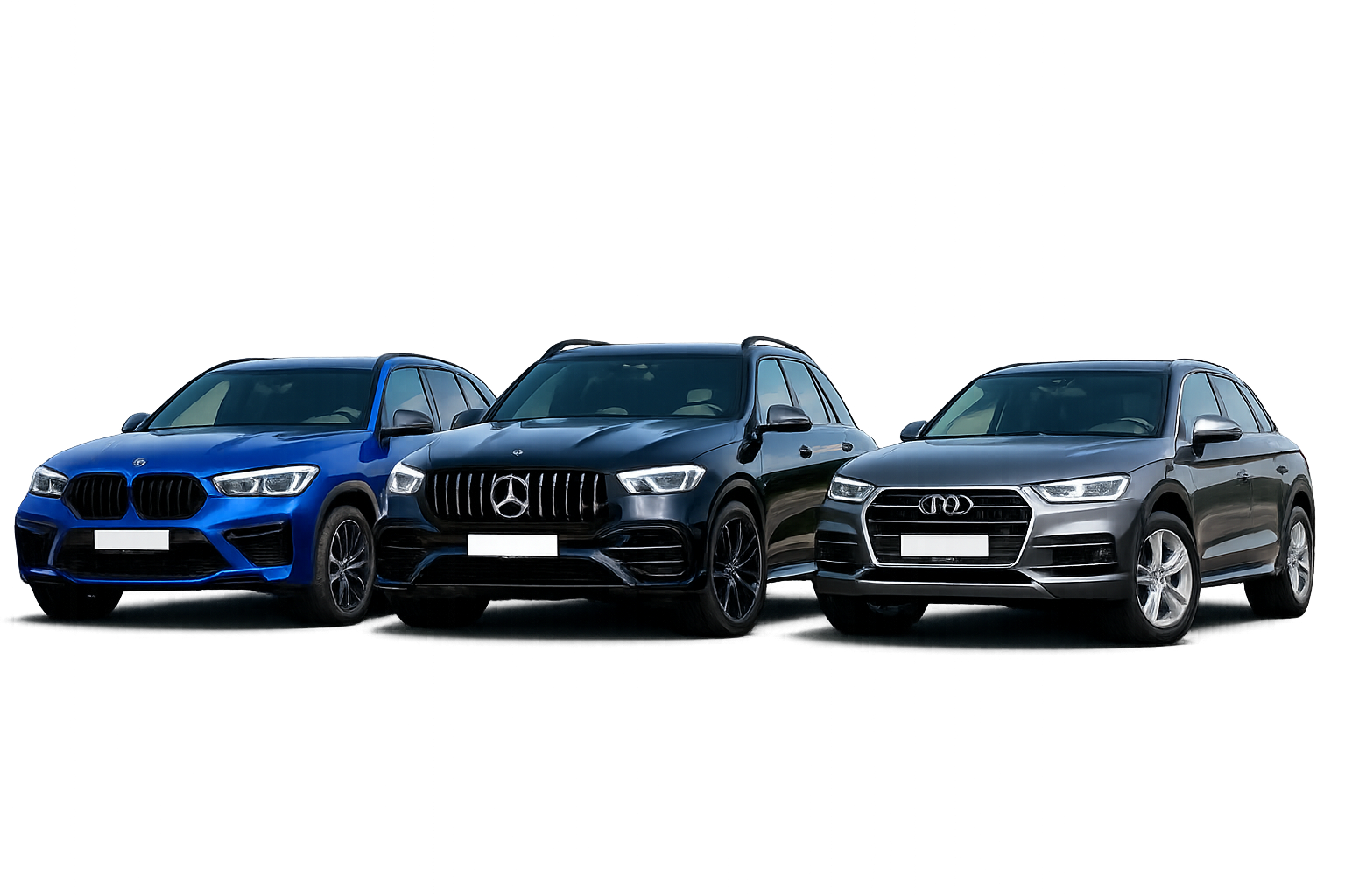 Авто из Германии под заказ