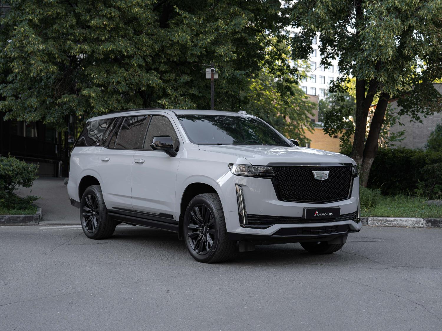 CADILLAC ESCALADE 2022 CADILLAC ESCALADE 2022