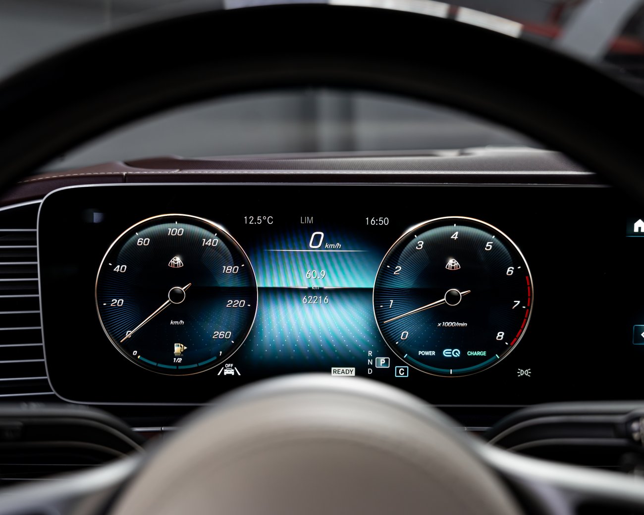 купить Mercedes-Benz GLS 600 Maybach 2021 черный в Москве