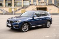 BMW X3 III (G01) 30d xDrive BMW X3 III (G01) 30d xDrive
