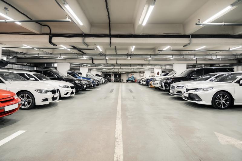 Выкуп автомобилей | WeOne