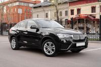 BMW X4 I (F26) 30d BMW X4 I (F26) 30d