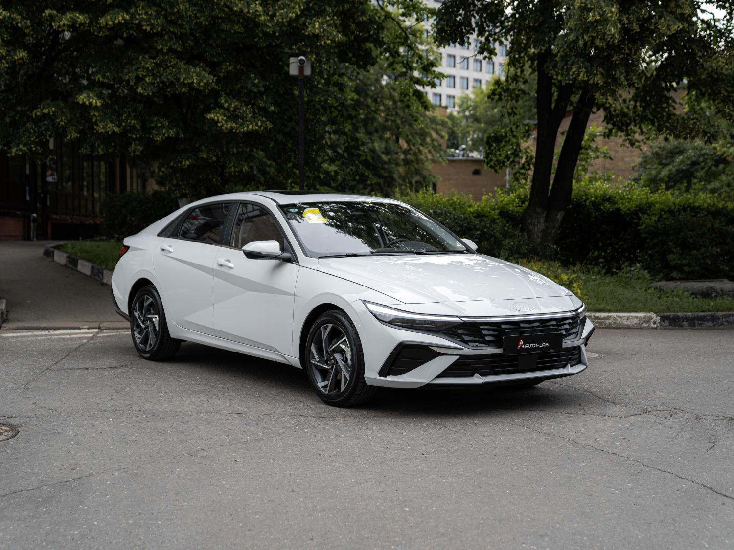 Hyundai Elantra, 2024 Hyundai Elantra, 2024