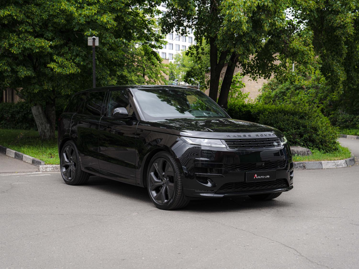 Land Rover Range Rover Sport D350, 2023 Land Rover Range Rover Sport D350, 2023