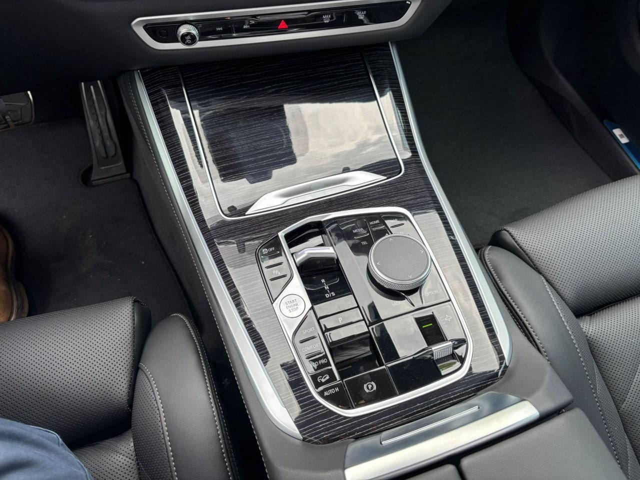 купить BMW X5 30D M Sport Pro 2026 в Москве
