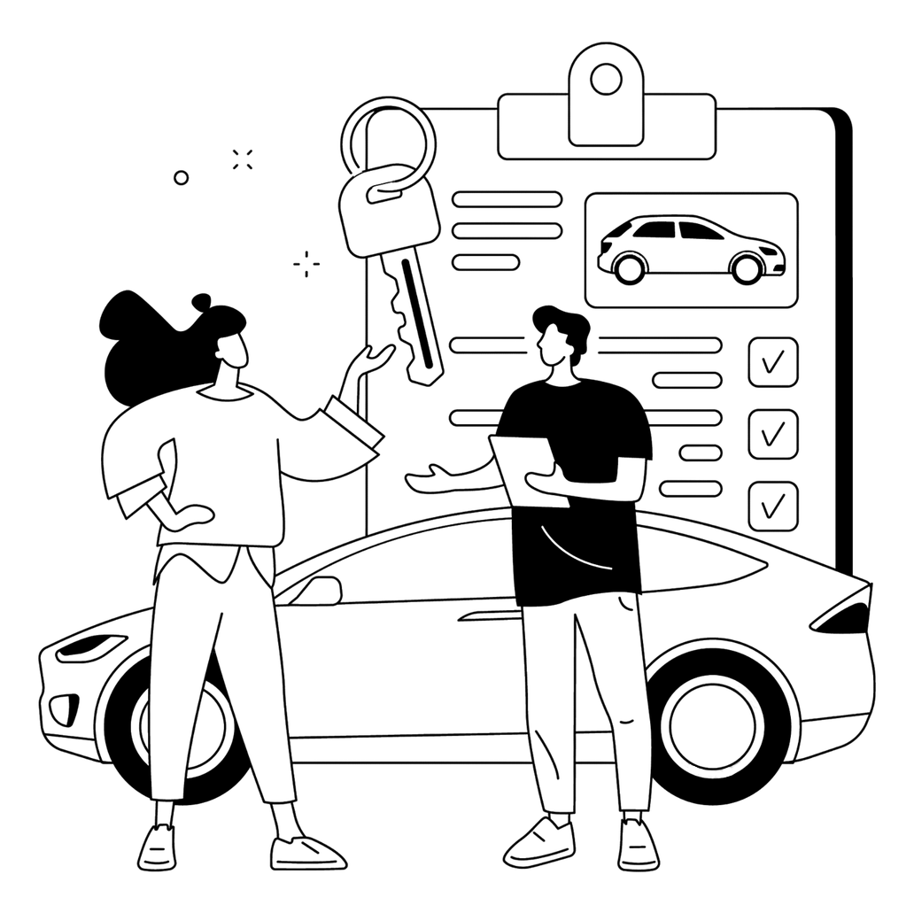 Автоподбор в Москве