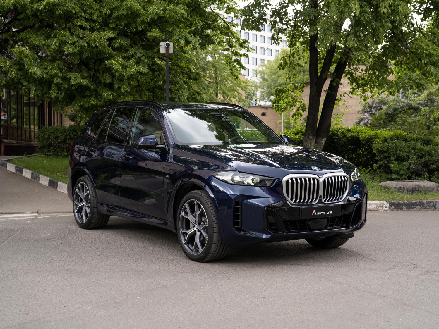 BMW X5 G05 рестайлинг xDrive30d AT M Sport Pro 2023 BMW X5 G05 рестайлинг xDrive30d AT M Sport Pro 2023