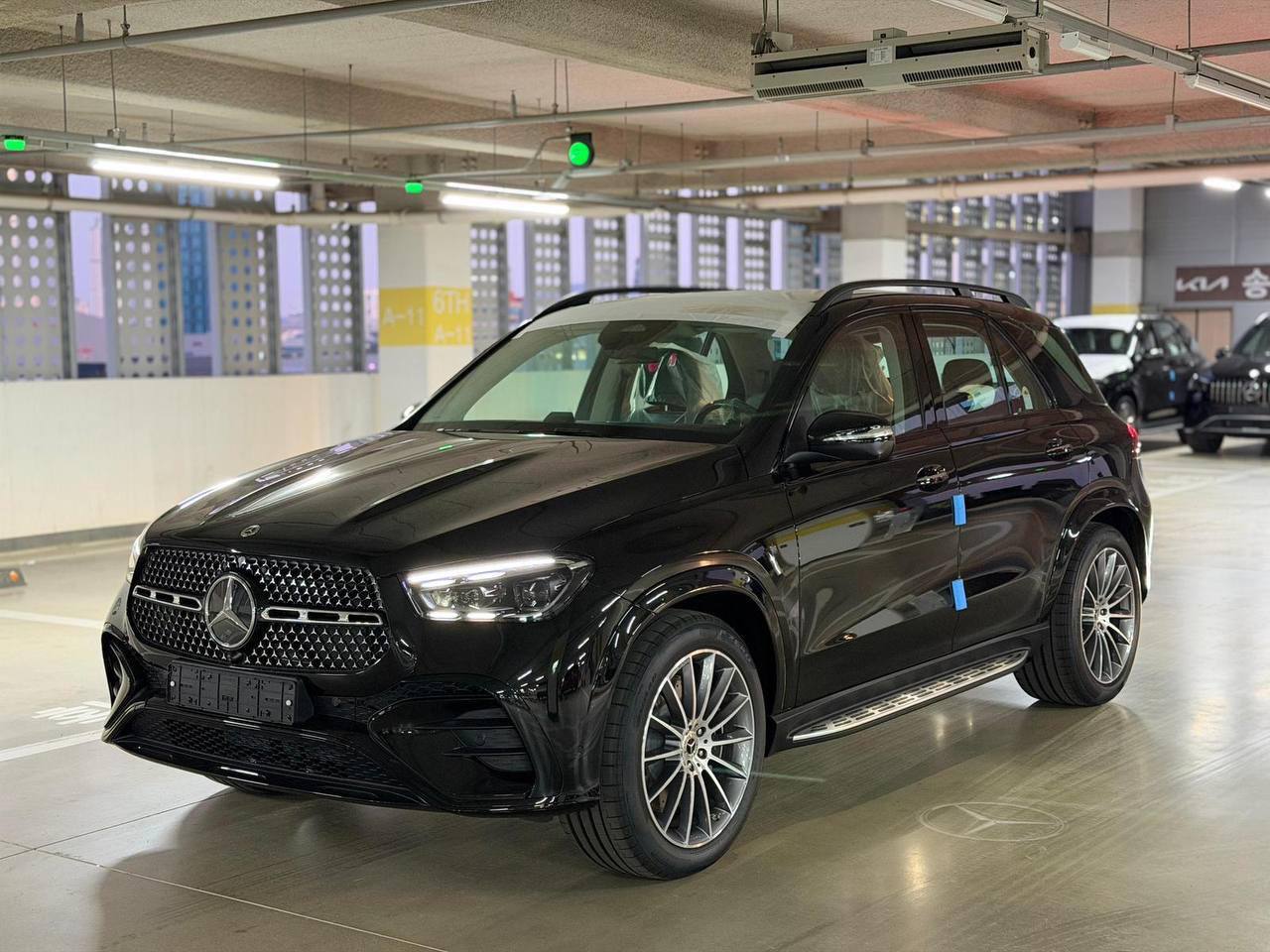 Mercedes-Benz GLE 450 2026