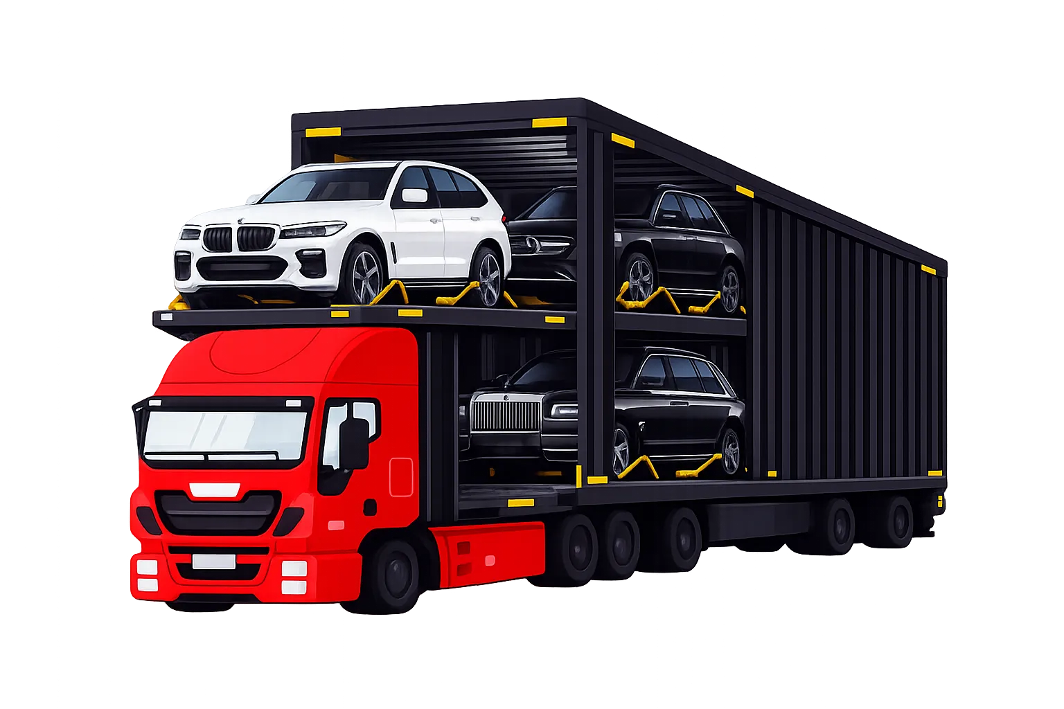 Авто на заказ