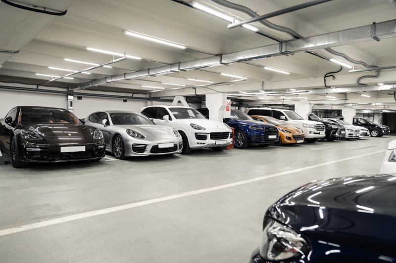 Комиссионная продажа автомобиля | WeOne