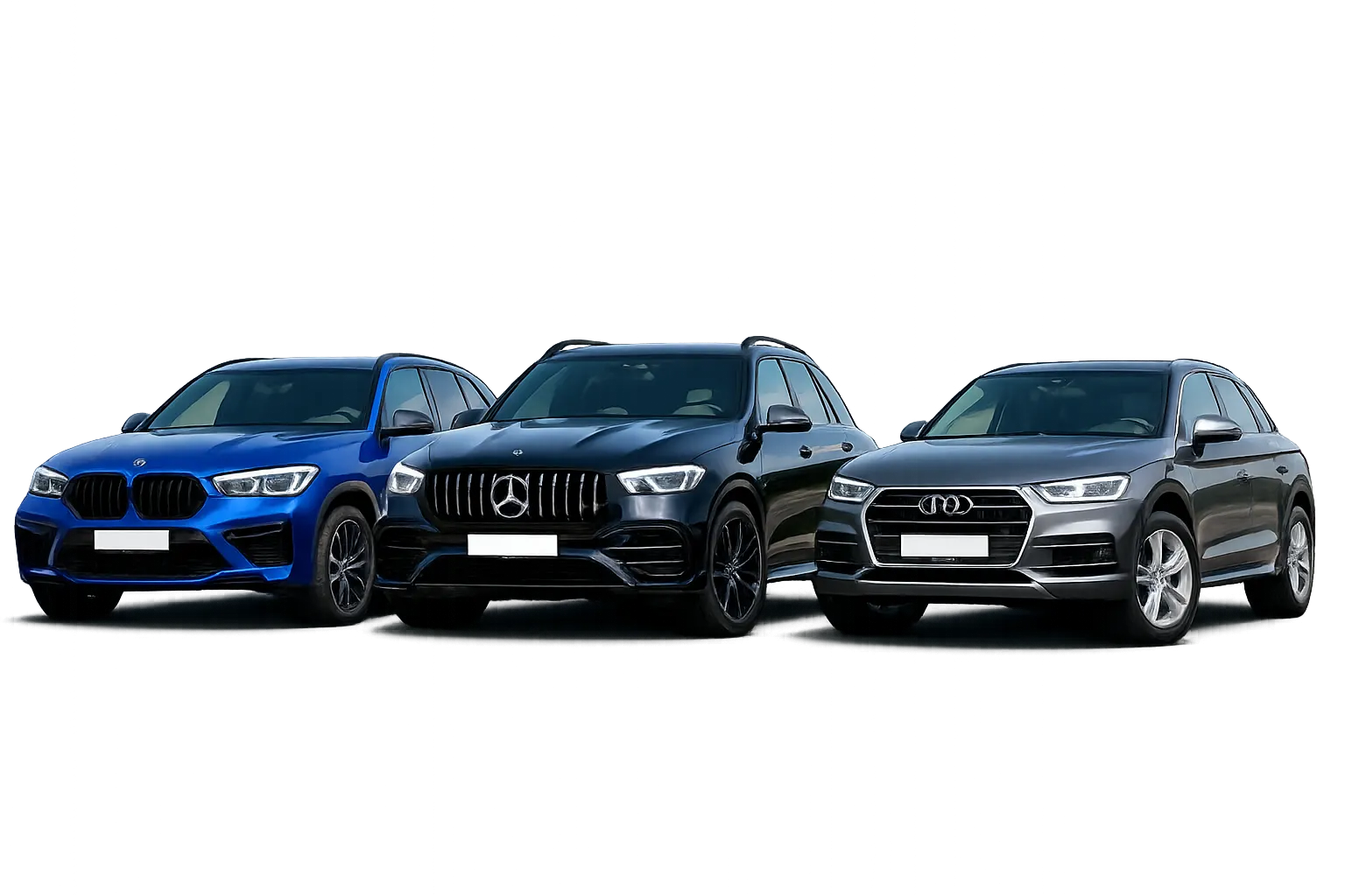 Авто из Германии под заказ