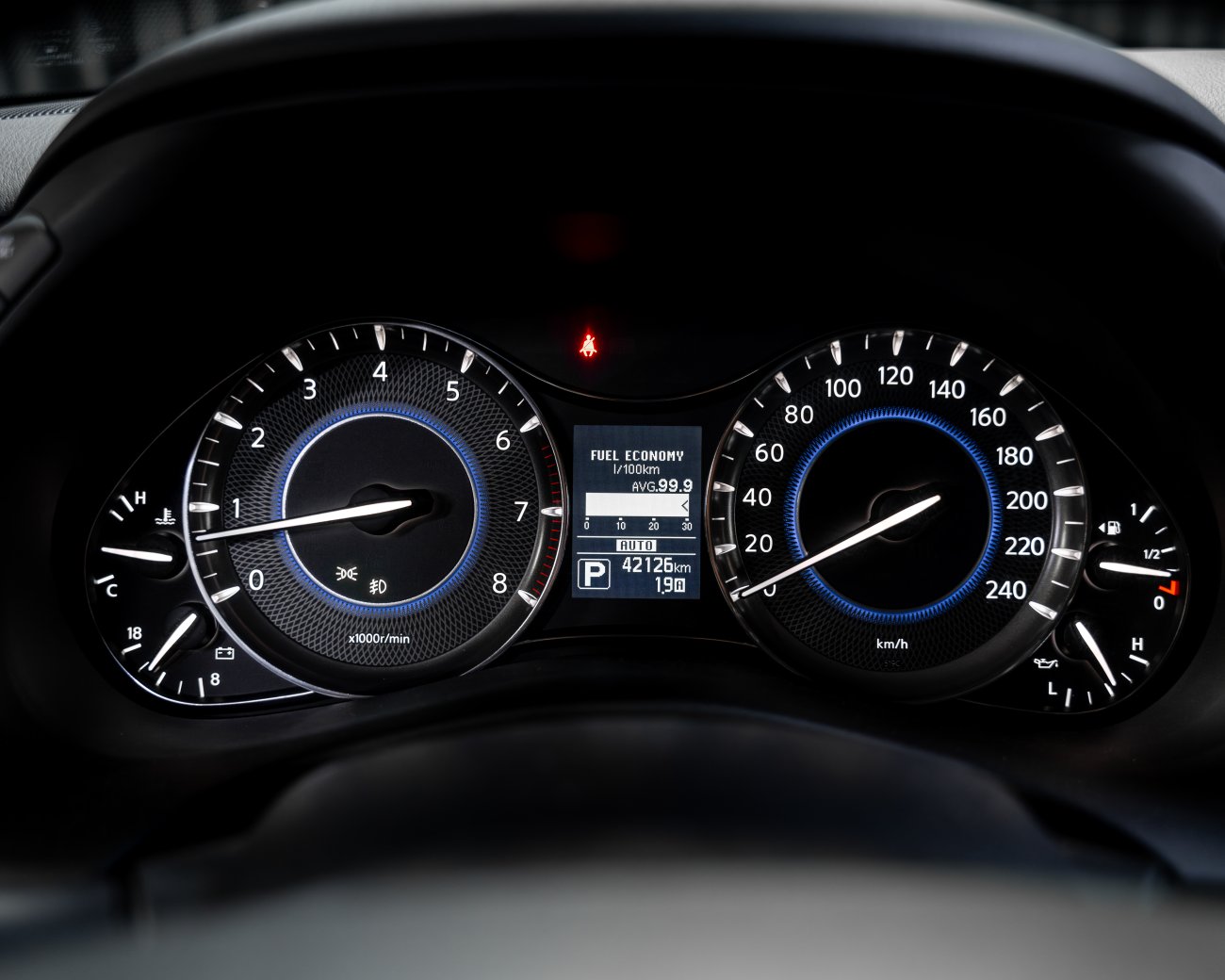 купить Infiniti QX56 2013 в Москве