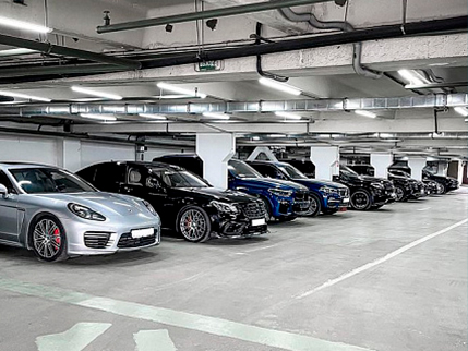 Подбор авто с пробегом | WeOne Подбор авто с пробегом | WeOne