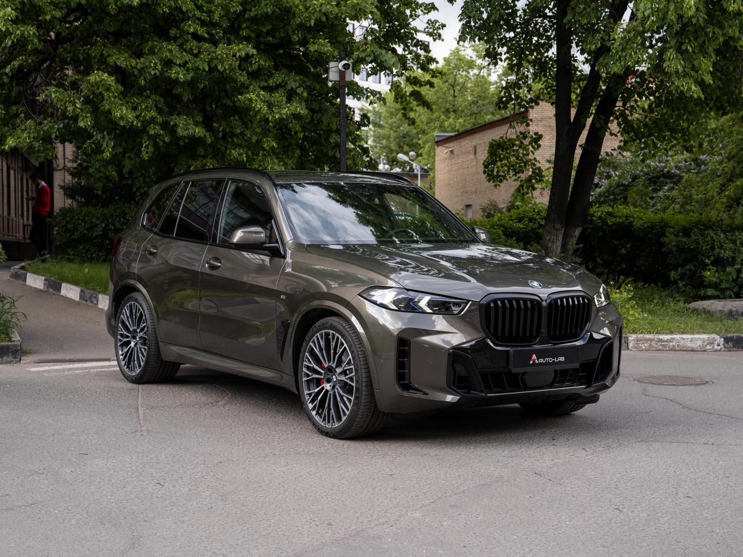 BMW X5 G05 рестайлинг xDrive30d AT M Sport Pro 2023 BMW X5 G05 рестайлинг xDrive30d AT M Sport Pro 2023