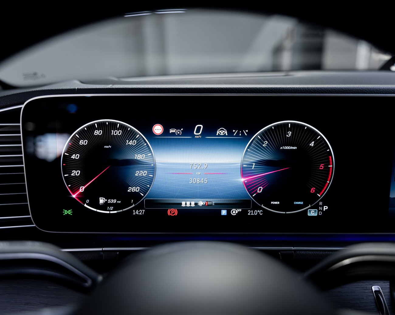 купить Mercedes-benz GLE 450D coupe 2023 серый в Москве