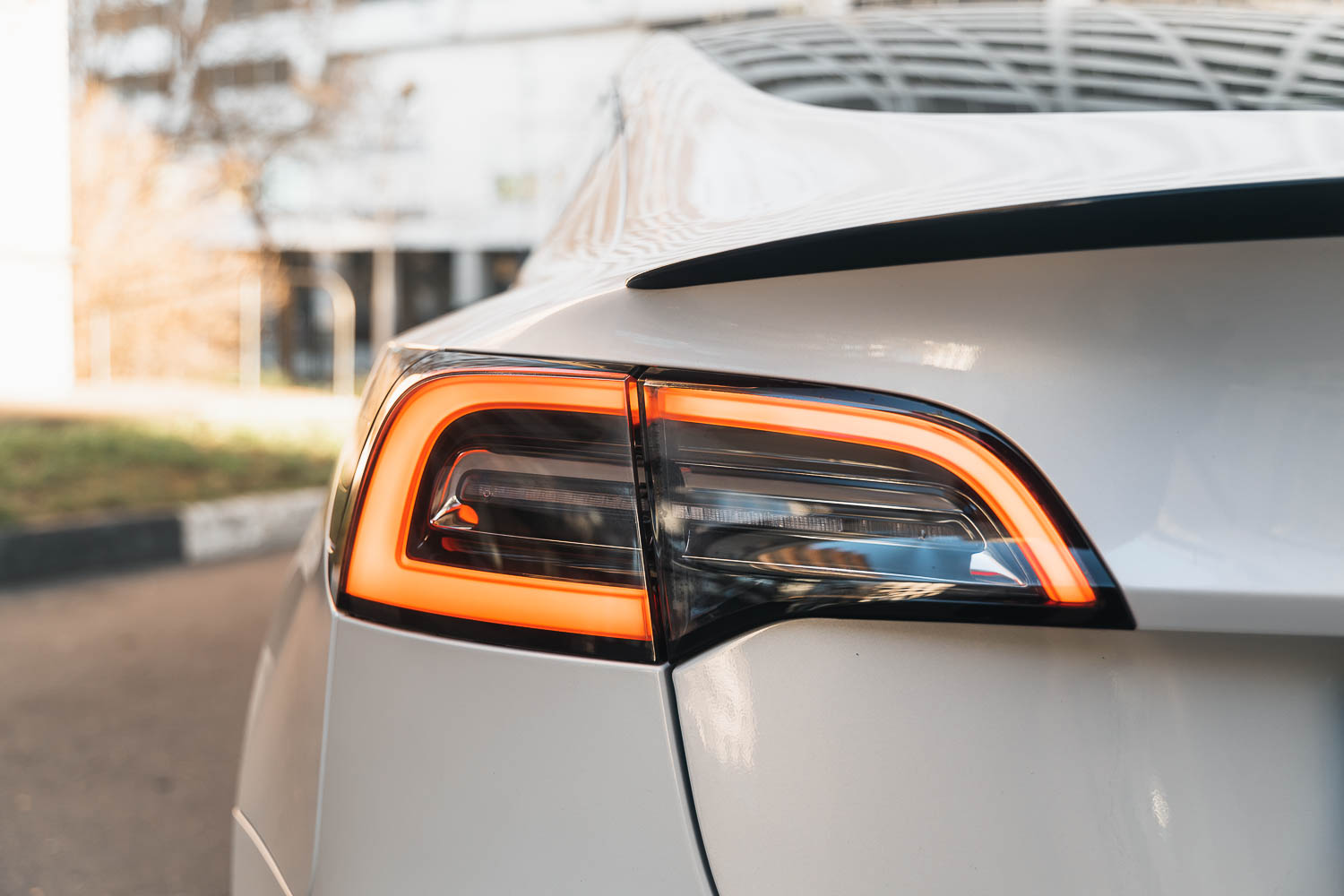 Tesla Model 3 Tesla Model 3