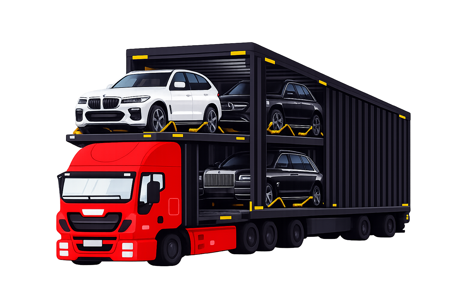 Авто на заказ