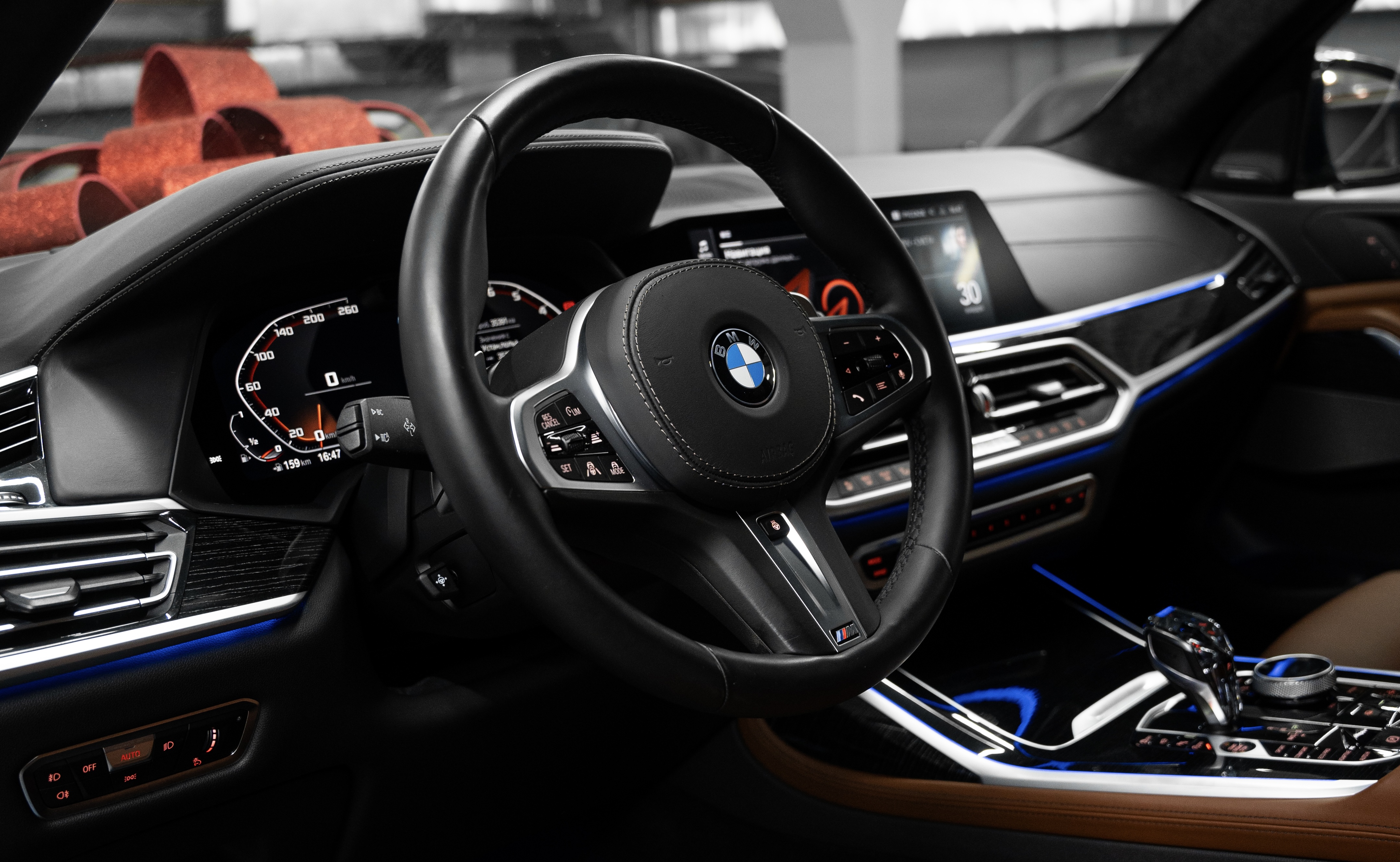 Покупка автомобиля с пробегом