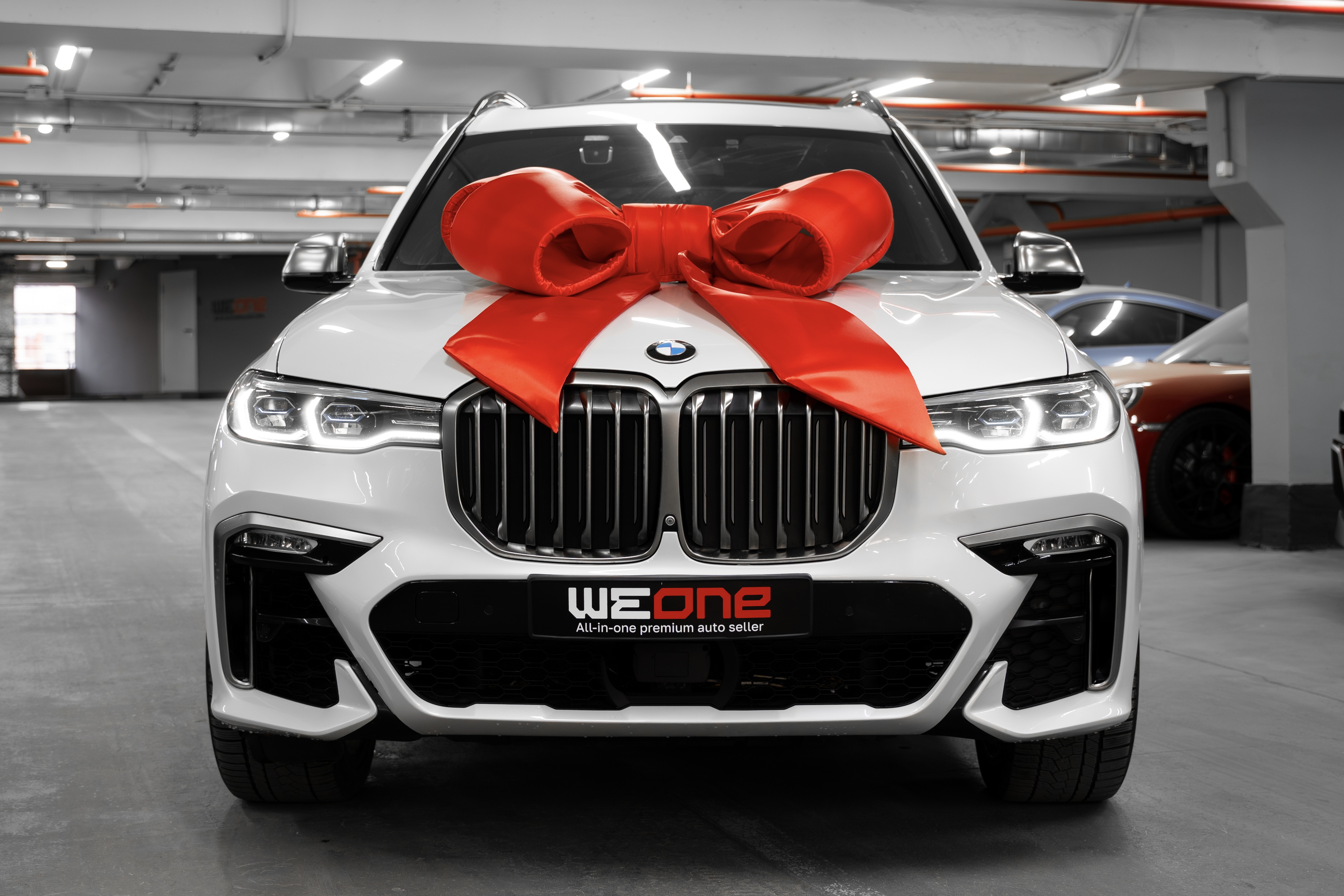 Покупка автомобиля с пробегом