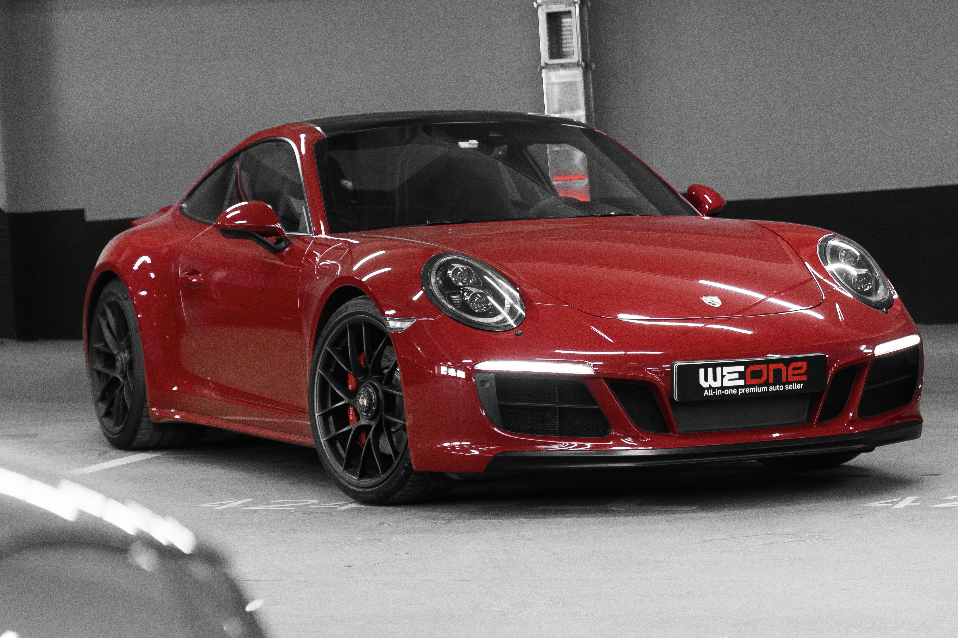 Покупка автомобиля с пробегом