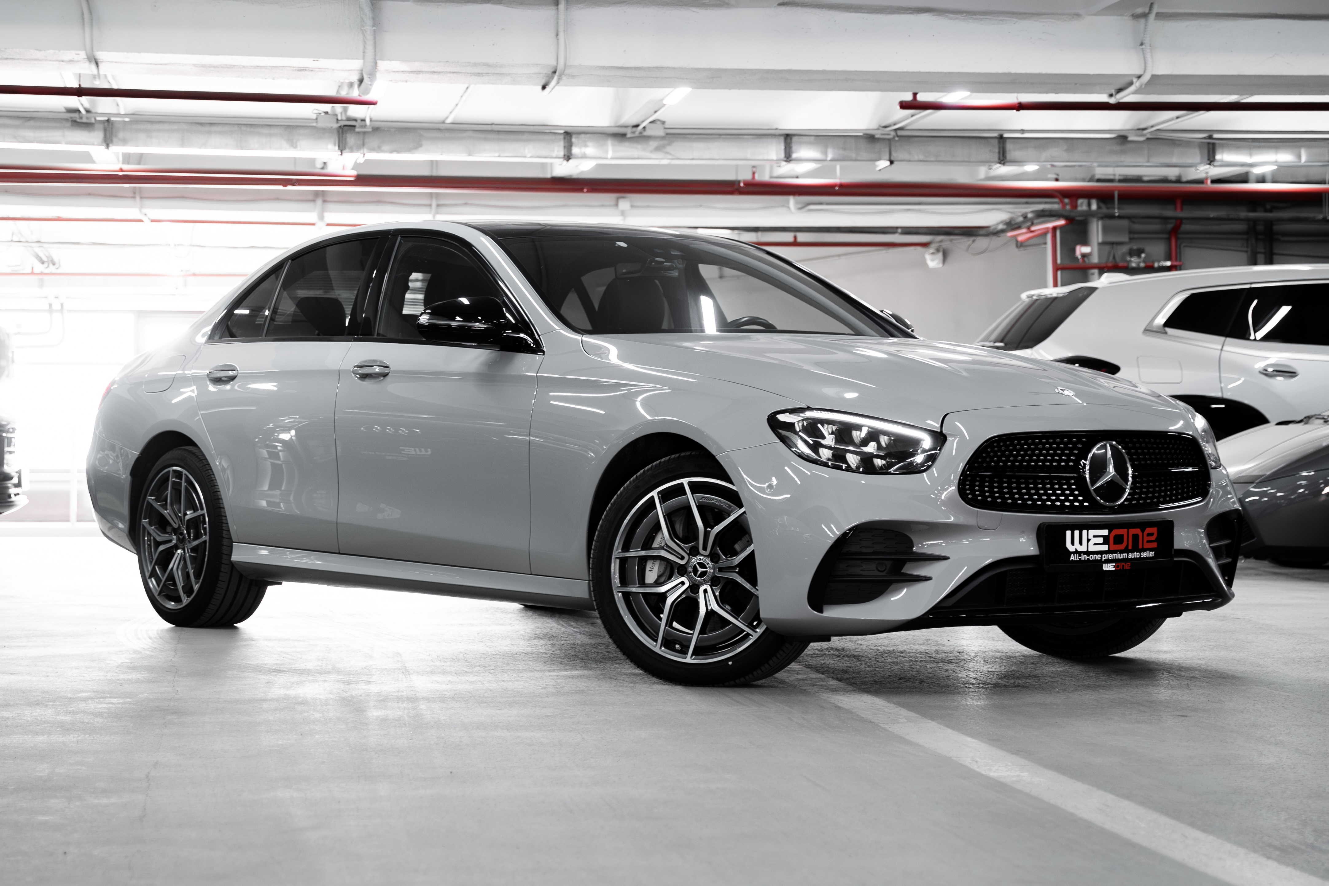 Покупка автомобиля с пробегом