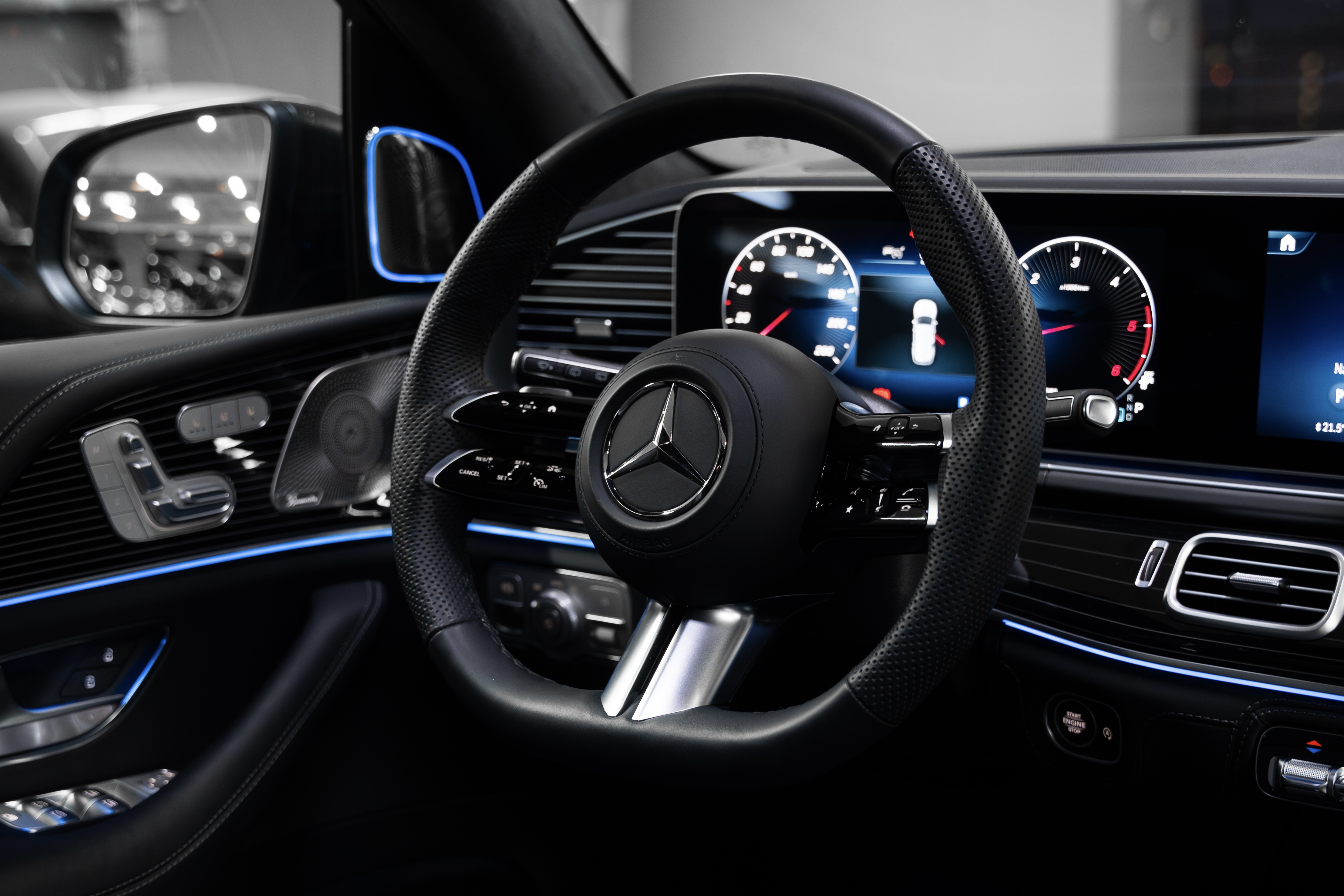 Покупка автомобиля с пробегом