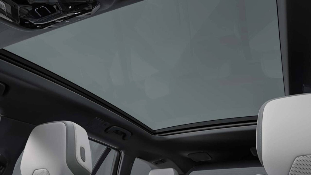 BMW представила новый универсал 5-Series Touring шестого поколения BMW представила новый универсал 5-Series Touring шестого поколения