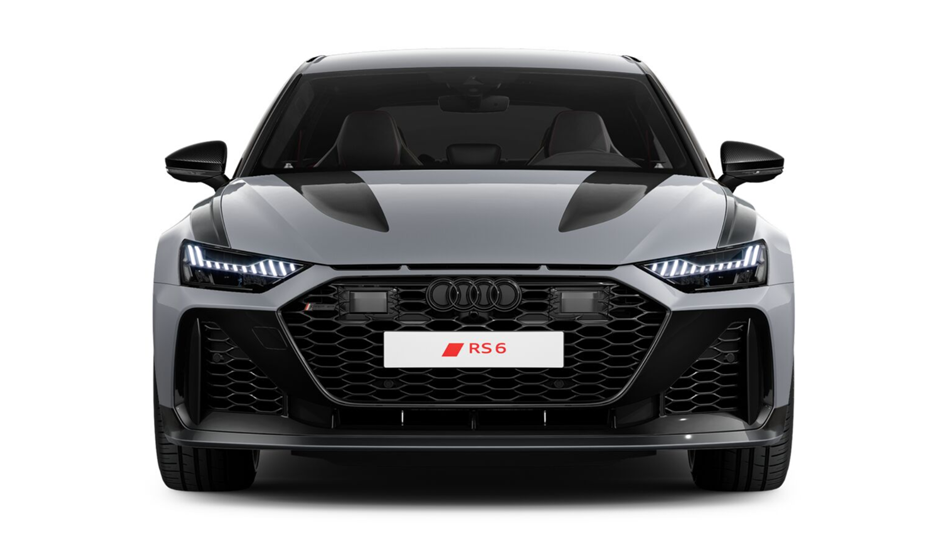 Audi RS6 GT Audi RS6 GT