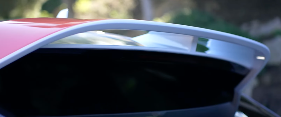 Audi RS6 GT Audi RS6 GT