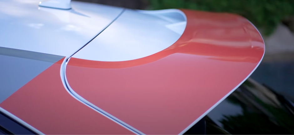 Audi RS6 GT Audi RS6 GT