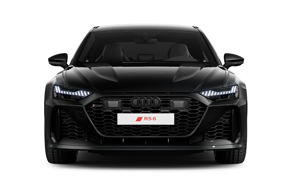 Audi RS6 GT Audi RS6 GT